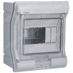 IP55 Enclosures
