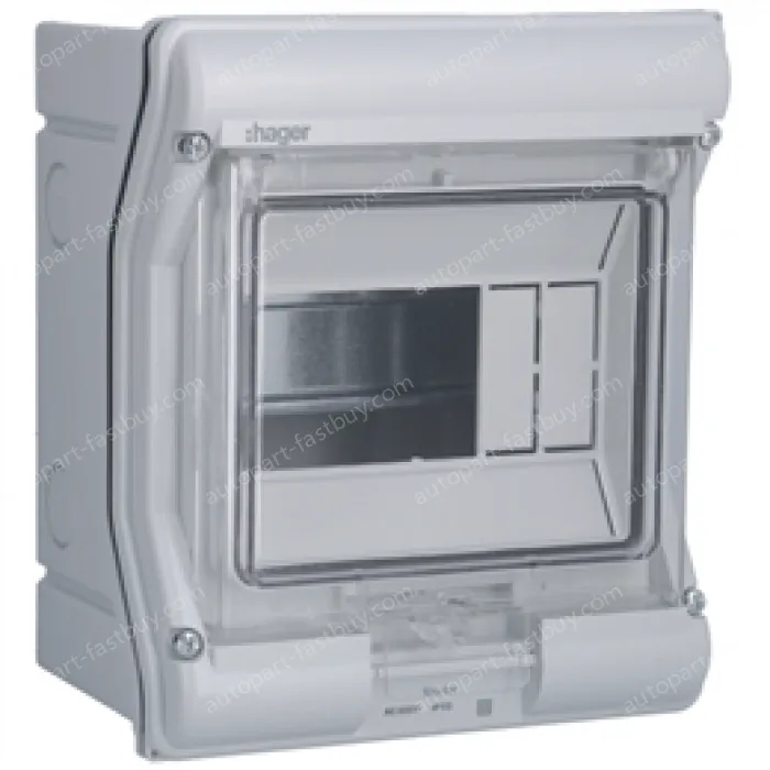 IP55 Enclosures
