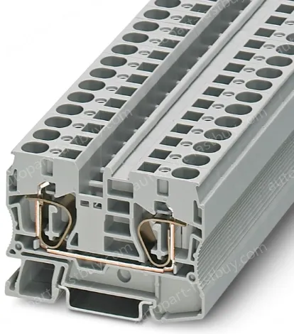 STTB 1 5-double terminal PHOENIX 3031157