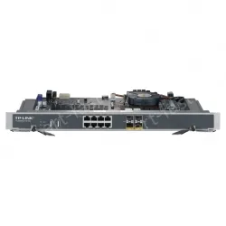 Service routing unit