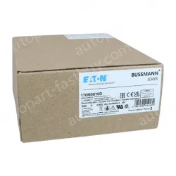 Eaton 170M5810D 100A 600VAC 20KA