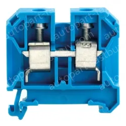 Terminal blocks SAK 16/35 PA/BL 0380680000