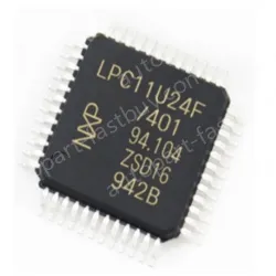 LPC11U24FBD48/401 Processors and Microcontrollers