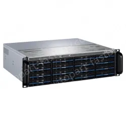 H.265+ Network DVR (64 channels / 16 bits)