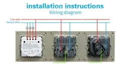 Smart socket TY-258-BB001Y-U2-NL