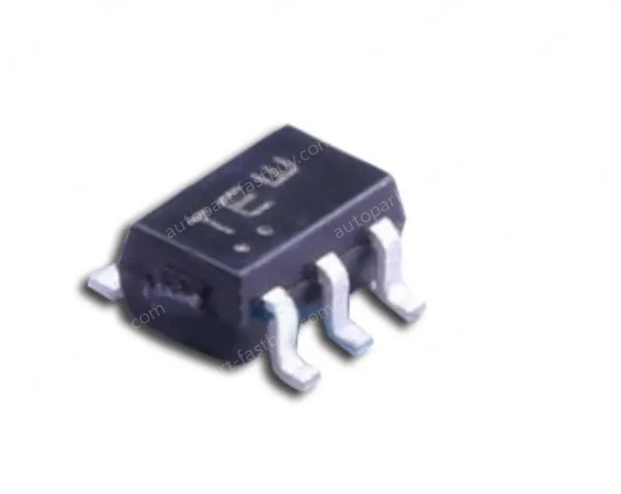 NTA4151PT1G