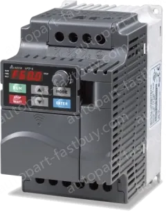 Delta Frequency converters VFD015E21A