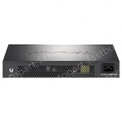 24 10/100/1000M RJ45 ports Full Gigabit Ethernet switch 24GE
