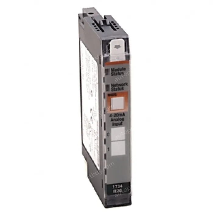 I/O Module