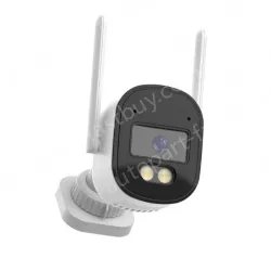 2MP-WIFI-Double light night vision Outdoor cameras