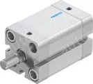 Festo Compact, short-stroke and flat cylinders ADN-25-25-A-P-A