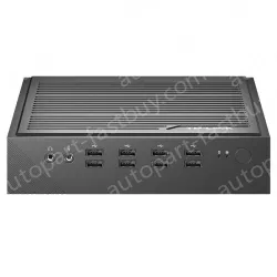Desktop video management server