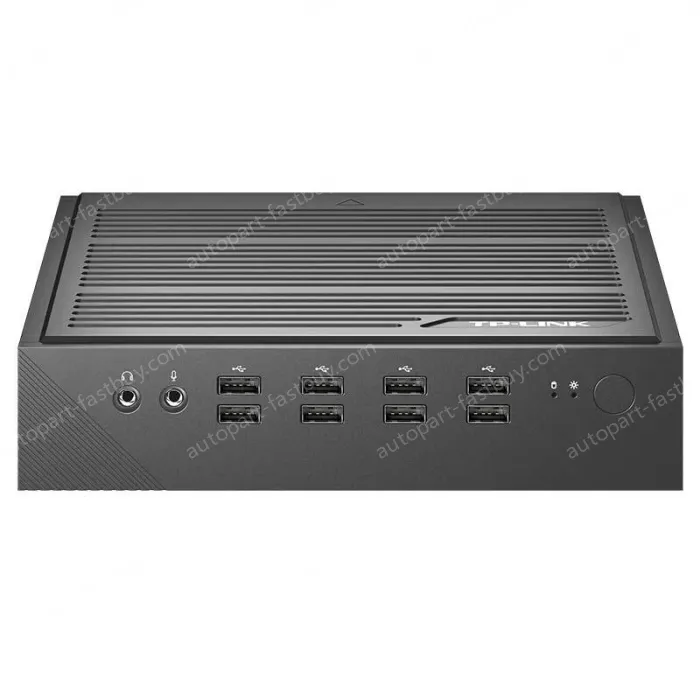 Desktop video management server