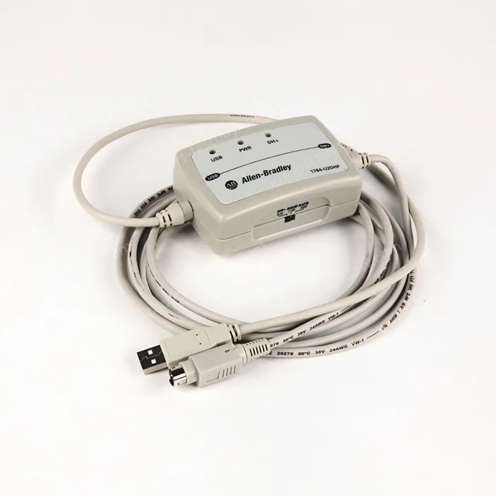 Data Highway Plus Cable