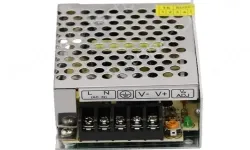 DC switching power supply, LED light strip light box monitoring special transformer 24V 8.3A 200W
