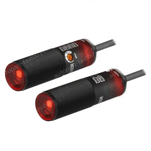 Autonics Photoelectric switches BRQP20M-TDTA