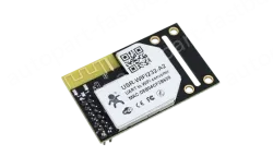 Industrial-grade WIFI module (built-in)