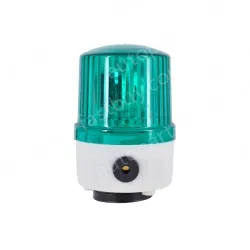 Small warning lightsLTD-1121J AC110V Green