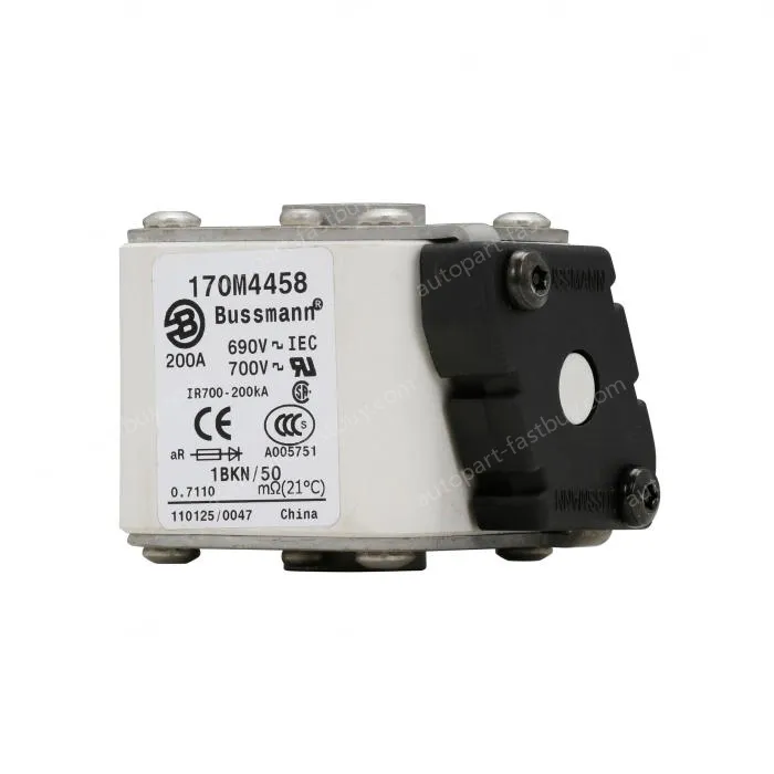 Eaton 170M4458