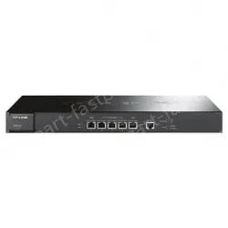DDRIII high-speed memory Security Audit Router