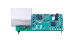 Pin Ethernet module