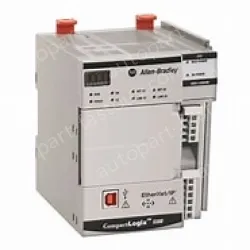 CompactLogix Module