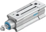 Festo Profile cylinder and tie rod cylinder DSBC-40-40-PPVA-N3