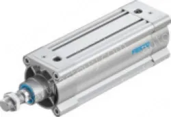 Festo Profile cylinder and tie rod cylinder DSBC-80-150-PPVA-N3