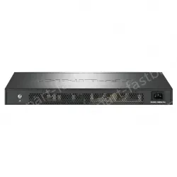 54 port 10 Gigabit uplink Layer 3 network management switches