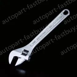 Adjustable Wrenches