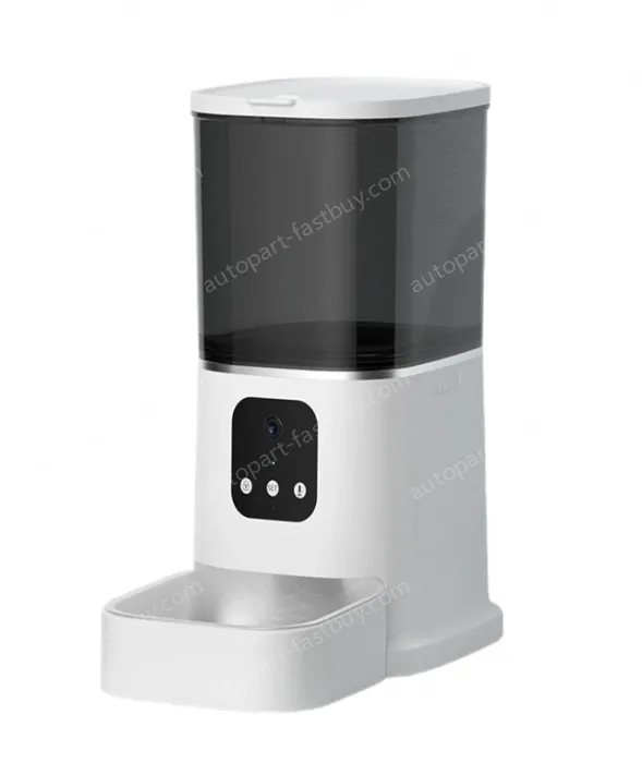WiFi pet feeder x34a