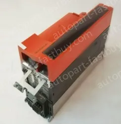 SEW's inverters MC07B0750-503-4-00