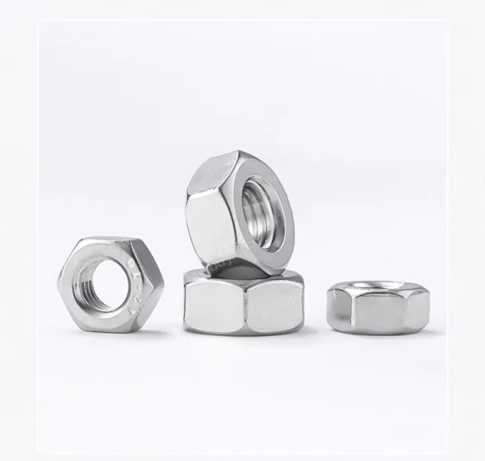 M36 1pcs 304 stainless steel nut