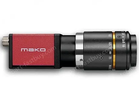 Mako G-234B(1936&times;1216,GigE,Mono)