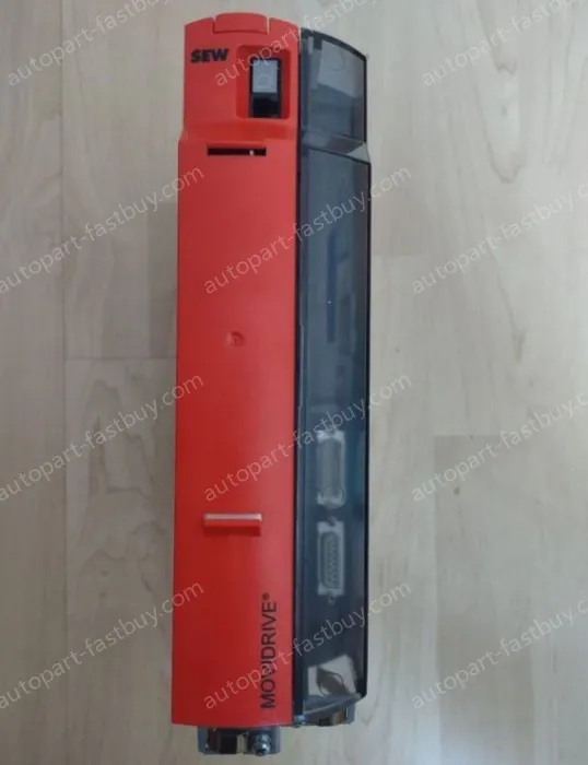 SEW's inverters MDX61B0008-5A3-4-00