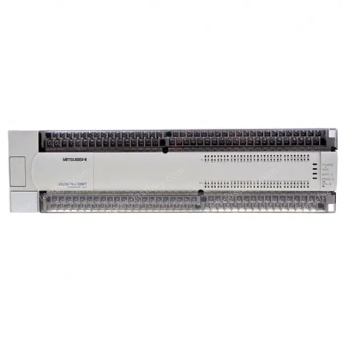 [FX2N PLC] China SERIES