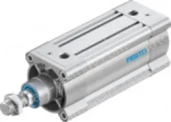 Festo Profile cylinder and tie rod cylinder DSBC-80-100-PPVA-N3