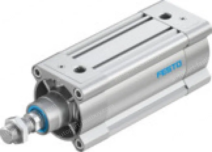 Festo Profile cylinder and tie rod cylinder DSBC-80-100-PPVA-N3