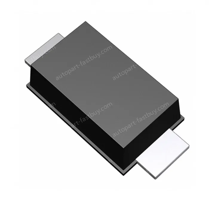 KDZTR39B Zener Diodes - Single