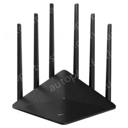 AC1900 dual band wireless router 3×3 MU-MIMO