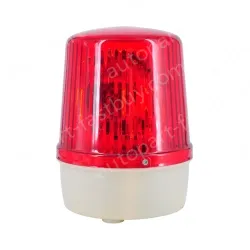 Small warning lightsLTE-1161J AC380V Red