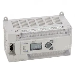 MicroLogix 1400 Module