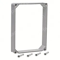 VMS - General purpose enclosures