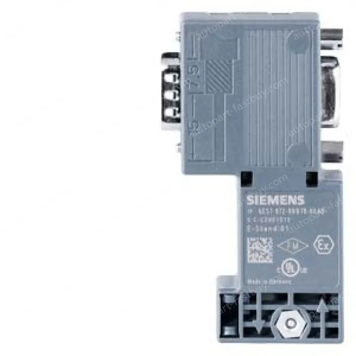 RS485 bus connector