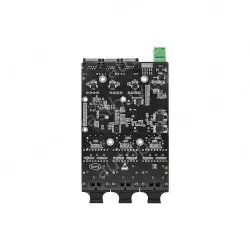 Intrinsically safe embedded switch