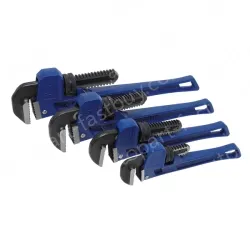 Pipe Wrenches