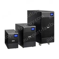 Eaton uninterruptible power supply 9PXEBM72RT1U 12V/9Ah, 72VDC
