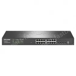 20 port 2.5G Layer 3 managed switches