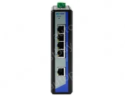 UOTEK 100M 5-Port Managed Ethernet Switch