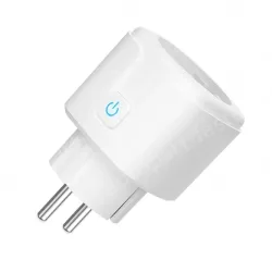 Smart socket SM-PW732-F16A